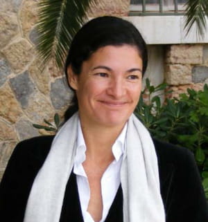 patricia ricard s'est fait connaître en organisant un rendez-vous mensuel