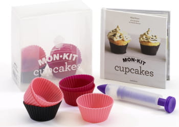 mon kit cupcakes d'alisa morov, 10 euros.