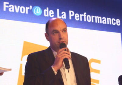 xavier flamand (directeur général de fnac.com)