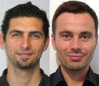 julien larribe et david boyrie sont respectivement architecte de datawarehouse