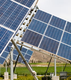 une source d'énergie prometteuse.