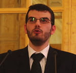 chadi hantouche est expert sécurité chez solucom.