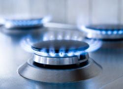 les tarifs du gaz sont gelés jusqu'en 2012.