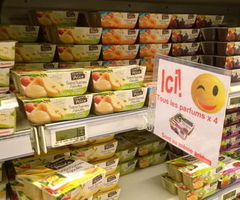 un prix unique pour toute une gamme de produits, c'est prendre le risque d'être