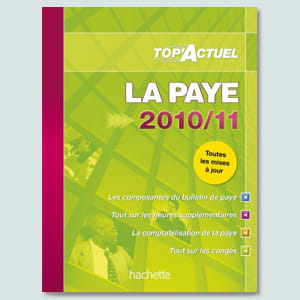 'la paye'