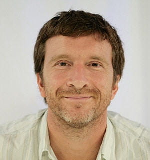 gauthier picquart, co-fondateur et pdg de rueducommerce.