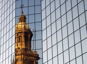 lima est le siège de nombreuses multinationales implantées dans les pays andins.
