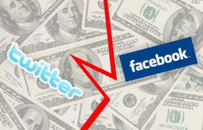 twitter a refusé l'offre de rachat de facebook