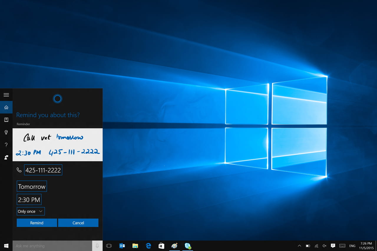 Quel sera le futur de Windows 10