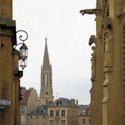 metz