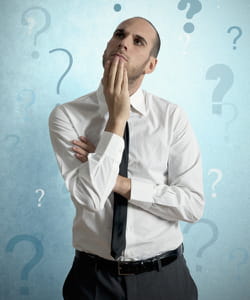 les questions posées par steve jobs étaient pour le moins...déroutantes.