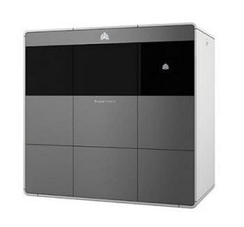 la 3d systems projet 5500x