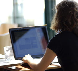 avec le profil riche, les salariés sont invités à mettre à jour leur propre