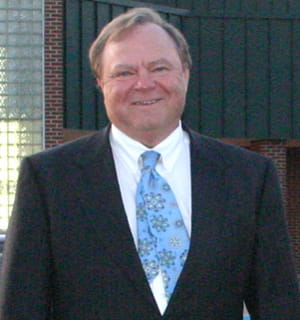 harold hamm.