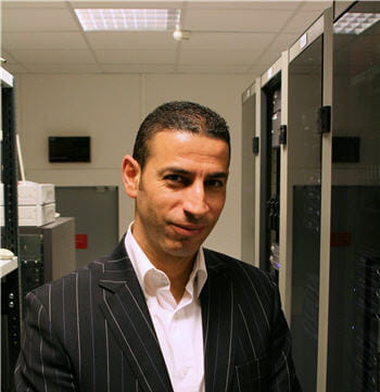 yassine benhadj est le responsable du département opérations.