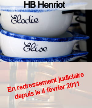 hb-henriot est l'une des plus vieilles entreprises de france.