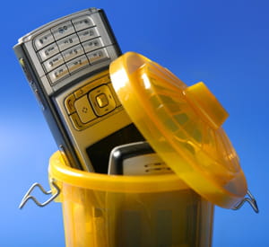 idéalement le téléphone pro doit rester éteint ou à la maison.