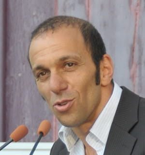 khaled zourray, co-fondateur et directeur général de l'opérateur budget telecom