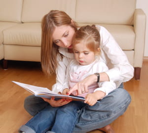 l'immersion totale serait déterminante pour apprendre une autre langue.
