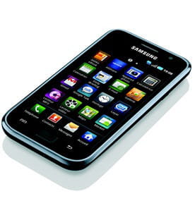 samsung galaxy s
