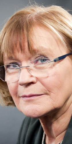 marie-george buffet