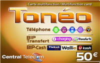 toneo