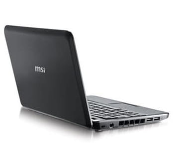 le wind, reande réussite de msi