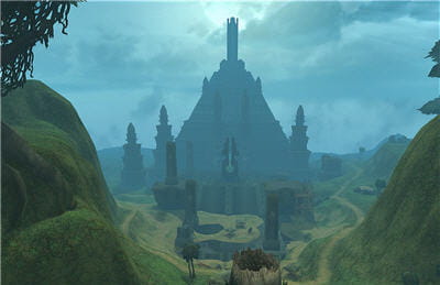 un jeu très complet et gratuit à la base. reste à voir comment sera proposé le