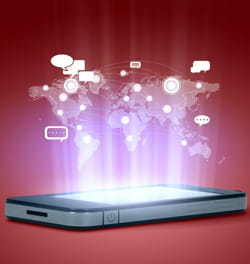 découvrez notre sélection d'applications pour iphone et android.