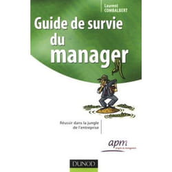 guide de survie du manager