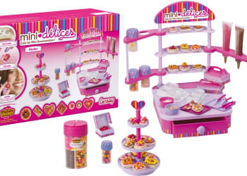 l'atelier mini délices de lansay.
