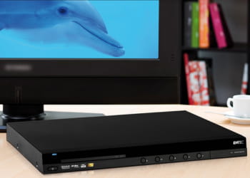 movie cube d850h, 199 euros (sans disque dur).