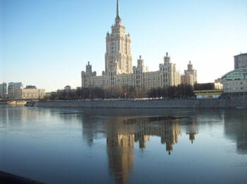 moscou