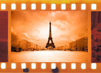 plus de 220 films français ont été tournés l'an dernier, dont les trois quarts