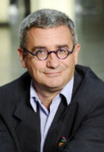 philippe jannet, président du groupement des éditeurs de services en ligne et