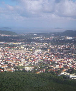 en guyane, 12 généralistes et spécialistes pratiquent le dépassement