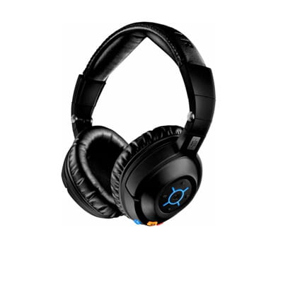 le casque sennheiser mm550 travel