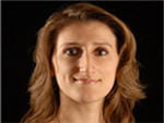 magalie lasfargues