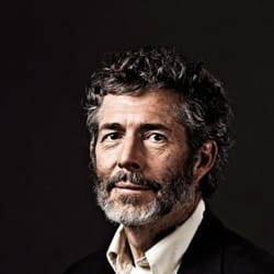 david cheriton