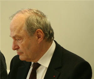 michel boyon - président du csa