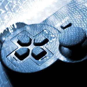 les malades qui jouent aux jeux vidéo ont une attitude plus positive
