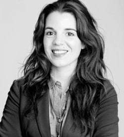 margaux derhy accompagne les entrepreneurs dans la conception de leur business