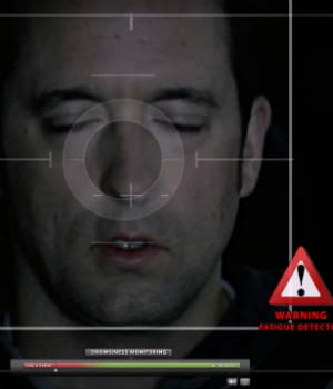 si la voiture autonome pointe le bout de son nez, la vigilance des conducteurs