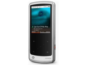 cowon iaudio i9