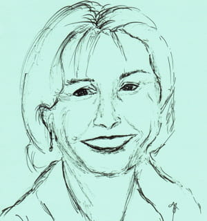 randa williams.
