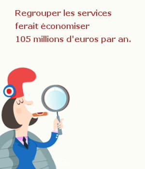 les annulations d'amendes sont jugées trop nombreuses.