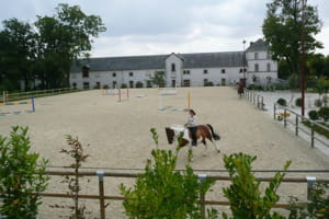 la-roche-sur-yon, en vendée.
