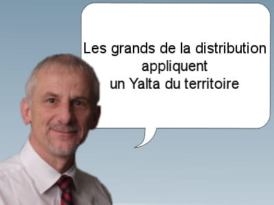 le président de l'ufc que choisir.