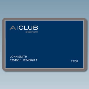 la carte a | club d'accor.