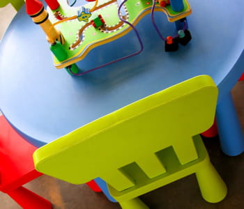 les crèches privées s'imposent comme une alternative à d'autres modes de garde.